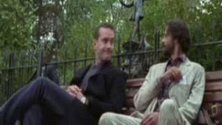 Spooks: Nest of Angels (Ibhn/Tom) - Haunted