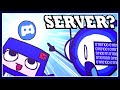 The ACCESS DENIED Discord Server is OPEN!