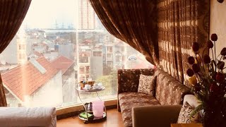 Thien Duong Hotel, Hanoi, Vietnam | Travel With Bhumika