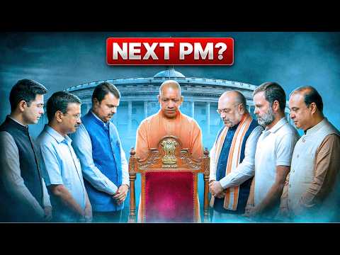 Ep 3: NEXT PM? Reality Beyond Headlines!