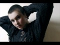 Sinead O'Connor - The State I'm In