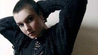 Sinead O'Connor - The State I'm In
