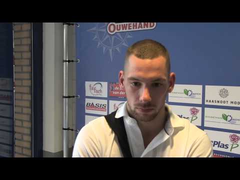 Quick Boys - VVA'71 Nabeschouwing (12-10-2013)