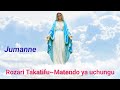 Rozari Takatifu Matendo Ya Uchungu Rozari Bikiramaria Rosary