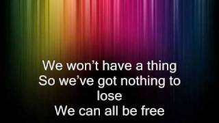 Cat Power - Maybe not (WITH LYRICS)