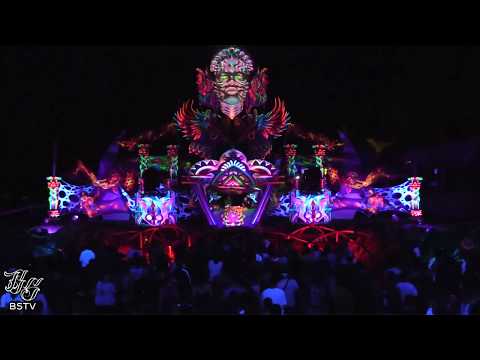 AnnoyingNinjas @ ReveillOz 19/20 - Live Streaming BSTV