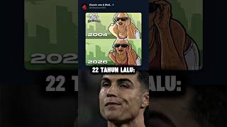 Fans GTA...🥲