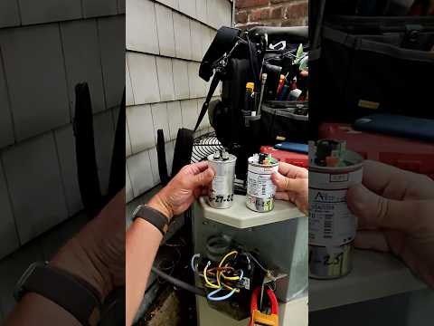 This Cheap Part Could’ve Saved the Whole AC!