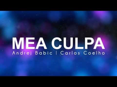 Catarina Pereira - "Mea Culpa" - Festival da Canção 2014 (Letra)