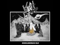Witch Blade Oskuldernas Eld 2015