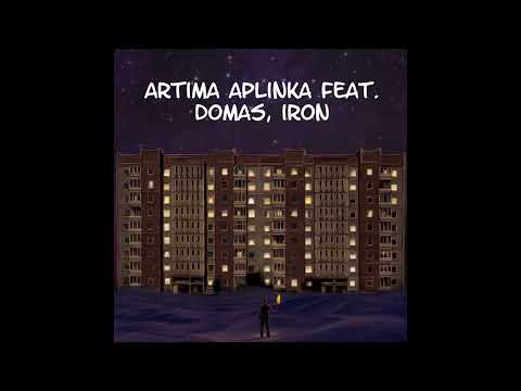 Artima aplinka feat Domas, Iron