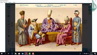 Uzaktan Eğitim 10. Sınıf Saray ve Merkez Teşkilatı
