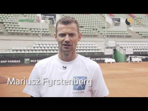 Mariusz Fyrstenberg - Warsaw Sports Group OPEN 2017