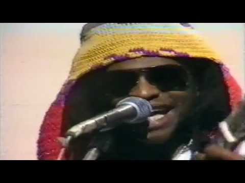 STEEL PULSE young david hinds