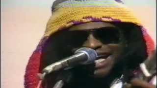 STEEL PULSE young david hinds