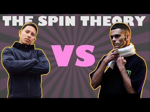 Zeku vs Victor |🏅 Breaking For Gold USA 2023 National