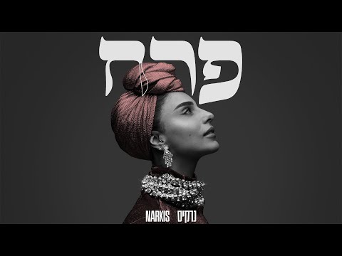 נרקיס - פרח (Prod by K-Kov)