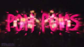 Pom Poms   Jonas Brothers Lyrics HD