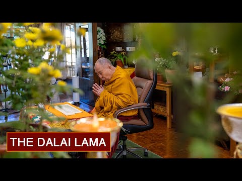 Commentary on the Awakening Mind - Day 2