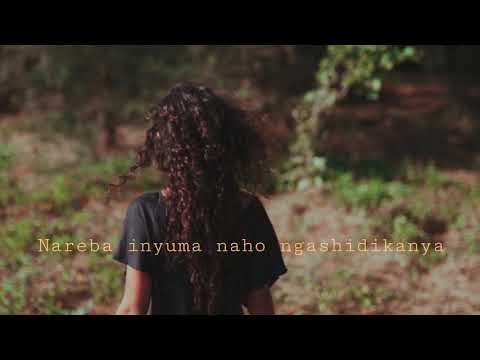 Mbera Umucyo  by  Yvonne Uwase