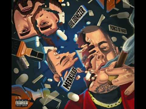 Merkules ft Evil Ebenezer "Folks like us"
