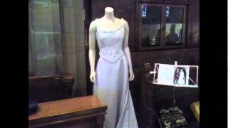 preview picture of video 'Kirkburton Royal Wedding Dresses Exhibition'