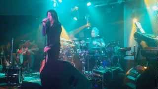 Trespass Performs Genesis - Seven Stones