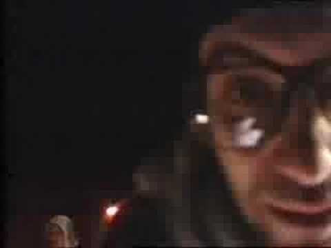 Ali En - Sirni Mesni (Burek)