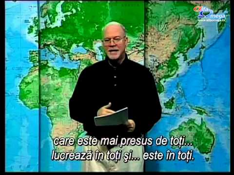 Inima de Tata a lui Dumnezeu