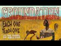 Groundation - If I [Official Lyrics Video]