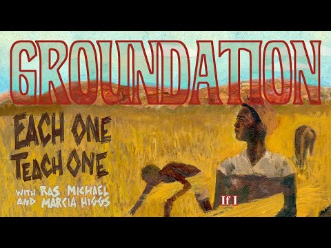 If I - Groundation