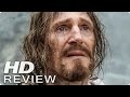 SILENCE Kritik Review 2017