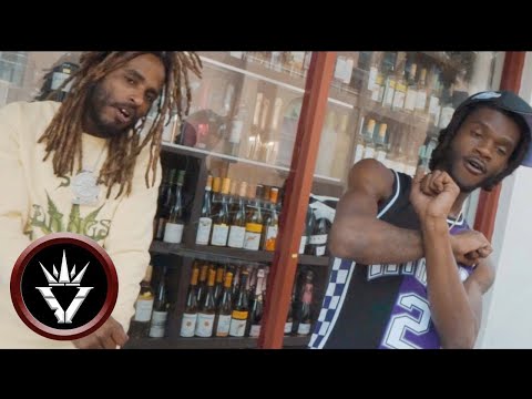 Ant Bang ft TrapLife Ladoe - Soulja  Shot By