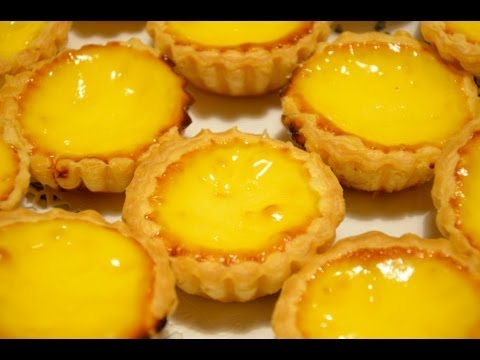 ทาร์ตไข่
