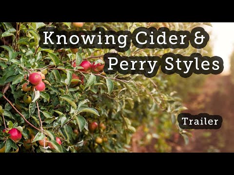 𝗞𝗻𝗼𝘄𝗶𝗻𝗴 𝗖𝗶𝗱𝗲𝗿 𝗮𝗻𝗱 𝗣𝗲𝗿𝗿𝘆 𝗦𝘁𝘆𝗹𝗲𝘀 (𝘁𝗿𝗮𝗶𝗹𝗲𝗿)