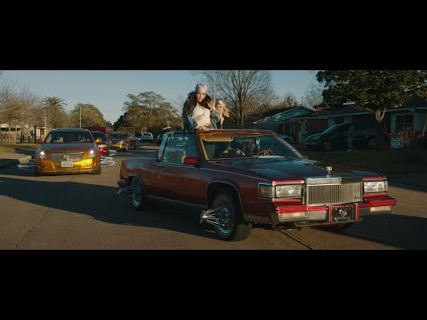 Carley Coy - Southsida 2.0 ft. Lil Flip x ESG x Bushwick Bill x Baby Los x Big Shasta [Music Video]