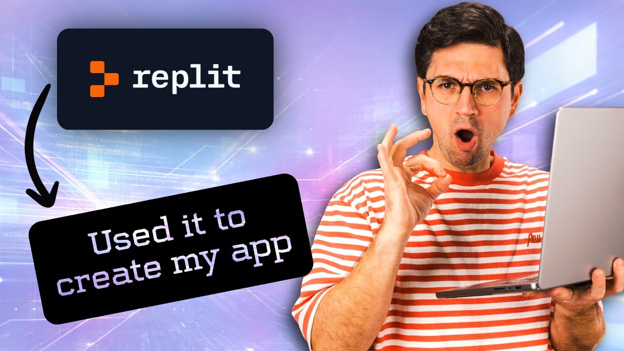Replit Review: Is This The Future of Coding?