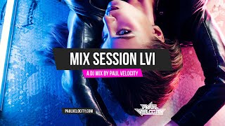 Mix Session LVI