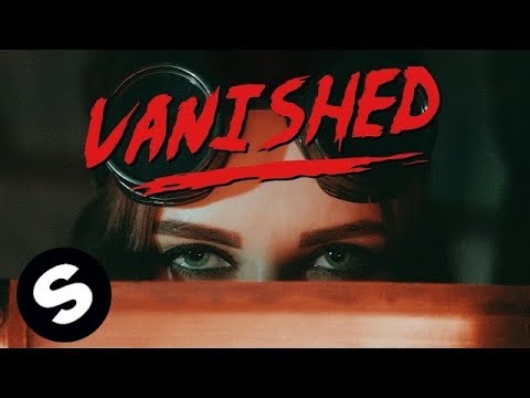 Univz -  Vanished (Official Music Video)