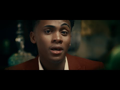 Ric One - Ravady (Official Music Video)