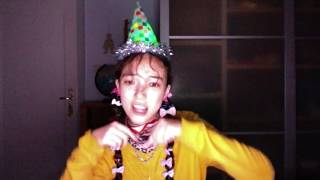It's My Party by Lesley Gore (Cover)