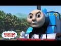 Sometimes You Make a Friend Karaoke Song | Big World! Big Adventures! | Thomas & Friends