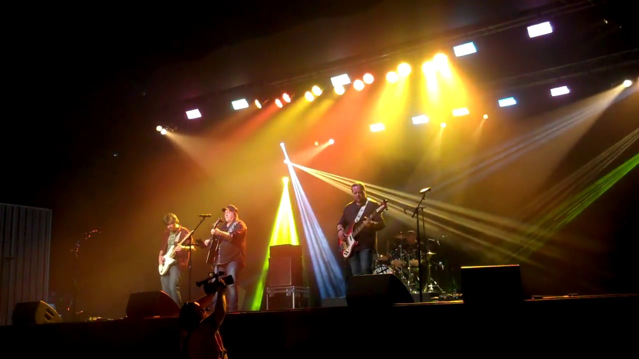 Promotional video thumbnail 2 for One Way Road