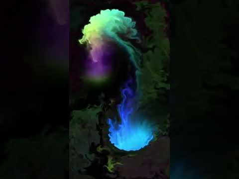 Super Fluid ASMR - Antistress  Video