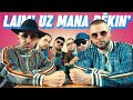 BERMUDU DIVSTŪRIS LAIM UZ MANA RĒĶIN