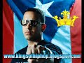 Zion Y Lennox Featt. Daddy Yankee - Yo Voy