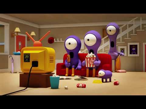 Johnny Express. Sound Design