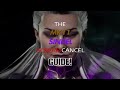 SCREAM For Me The Sindel SCREAM Cancel Guide
