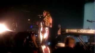 Delilah - &quot;Irate&quot; - Live @ KOKO, Camden