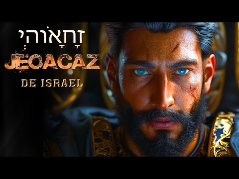 The Story of King JEHOAHAZ of ISRAEL
